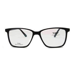 Planet Gates ESNBIE TR90 Eyeglasses Frame Women Men Optical Prescription Eyewear Frame Man Clear Lens Nerd Glasses oculos de grau