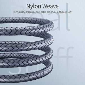 Planet Gates Essager Aux Cable Speaker Wire 3.5mm Jack Audio Cable For Car Headphone Adapter Male Jack to Jack 3.5 mm Cord For Samsung Xiaomi