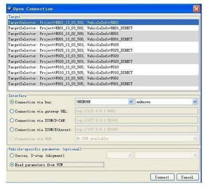 Planet Gates Ethernet to OBD For BMW F Series ENET Cable E-SYS ICOM 2 Coding Without CD ESYS ICOM Coding Diagnostic Tool Free Shipping