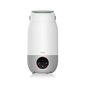 Planet Gates EU Oittm Wifi APP Control 3L Large Capacity Intelligent Humidifier Support Alexa Google Home With RGB light for Home Appliance