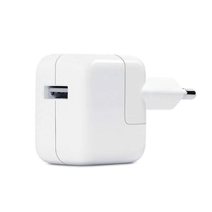 Planet Gates EU Original 12W Portable USB Power Adapter Charger For iPad iPhone x 8 7 6s 2.4A Fast Phone Charger for Xiaomi huawei p20