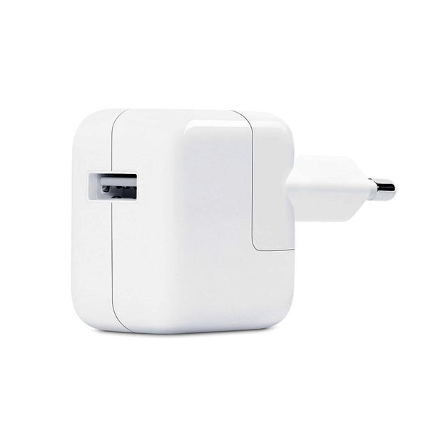 Planet Gates EU Original 12W Portable USB Power Adapter Charger For iPad iPhone x 8 7 6s 2.4A Fast Phone Charger for Xiaomi huawei p20