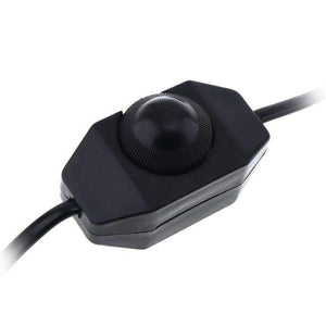 Planet Gates EU Plug Kreativní retro stylová Edisonova žárovka s objímkou 110V-240V 40W a stmívačem pro dekoraci domácího obchodu