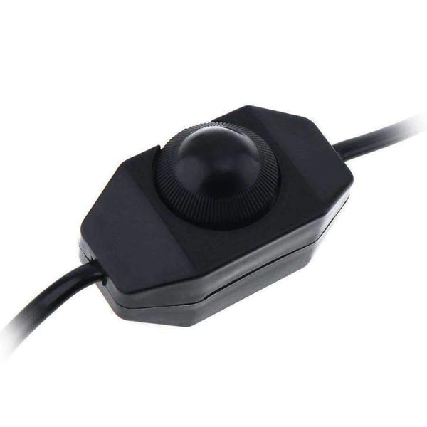 Planet Gates EU Plug Kreativní retro stylová Edisonova žárovka s objímkou 110V-240V 40W a stmívačem pro dekoraci domácího obchodu