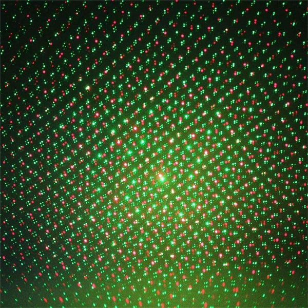 Planet Gates EU Plug Red Green Holiday Light Christmas Laser Projector Lamp Outdoor LED Tree Light Xmas Lawn Garden Star Sky Laser Shower Lighting