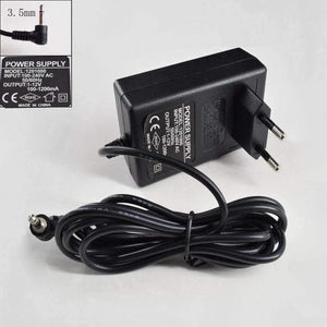 Planet Gates EU Power Adapt for the Tattoo Machine Pen with Universal1.8mm Port