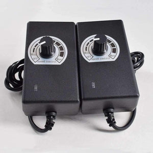 Planet Gates EU Power Adapt for the Tattoo Machine Pen with Universal1.8mm Port