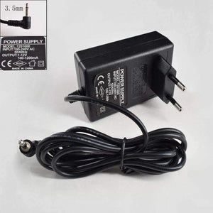 Planet Gates EU Power Adapt for the Tattoo Machine Pen with Universal1.8mm Port