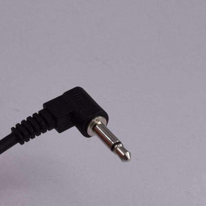 Planet Gates EU Power Adapt for the Tattoo Machine Pen with Universal1.8mm Port