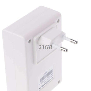 Planet Gates EU/UK 220V Phone RC Remote Wireless Control Smart Switch GSM Socket Power Plug for Home Household Appliance F28