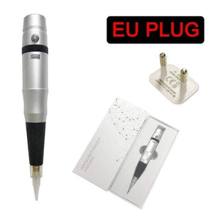 Planet Gates EU Without case D3 Permanent Makeup Machine kit Microblading eyebrow tattoo machine pen For Eyebrows