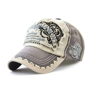 Planet Gates Europe America Faddish Snapback Brand Baseball Cap Spring Summer Cotton Patch Hats For Women Men 5 Colors