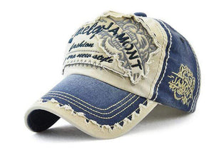 Planet Gates Europe America Faddish Snapback Brand Baseball Cap Spring Summer Cotton Patch Hats For Women Men 5 Colors