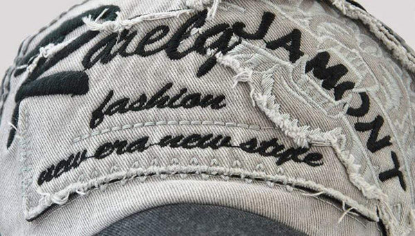 Planet Gates Europe America Faddish Snapback Brand Baseball Cap Spring Summer Cotton Patch Hats For Women Men 5 Colors