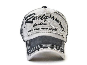 Planet Gates Europe America Faddish Snapback Brand Baseball Cap Spring Summer Cotton Patch Hats For Women Men 5 Colors