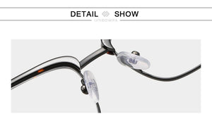 Planet Gates Europe High end Italy Acetate Optical Eyeglasses Frame Retro Optical Prescription Glasses Frame Men Myopia Clear Eyewear Frame