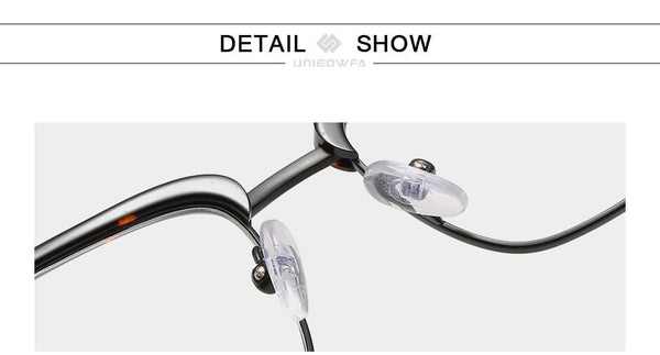 Planet Gates Europe High end Italy Acetate Optical Eyeglasses Frame Retro Optical Prescription Glasses Frame Men Myopia Clear Eyewear Frame