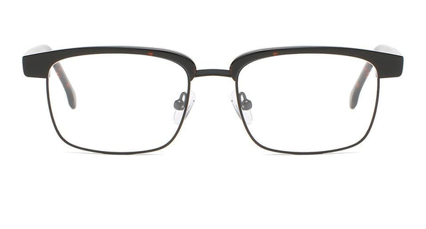 Planet Gates Europe High end Italy Acetate Optical Eyeglasses Frame Retro Optical Prescription Glasses Frame Men Myopia Clear Eyewear Frame