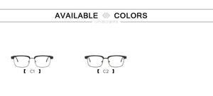 Planet Gates Europe High end Italy Acetate Optical Eyeglasses Frame Retro Optical Prescription Glasses Frame Men Myopia Clear Eyewear Frame