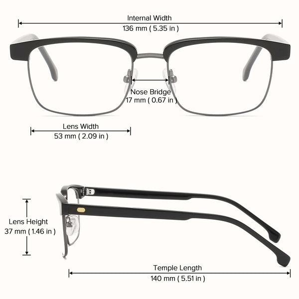 Planet Gates Europe High end Italy Acetate Optical Eyeglasses Frame Retro Optical Prescription Glasses Frame Men Myopia Clear Eyewear Frame