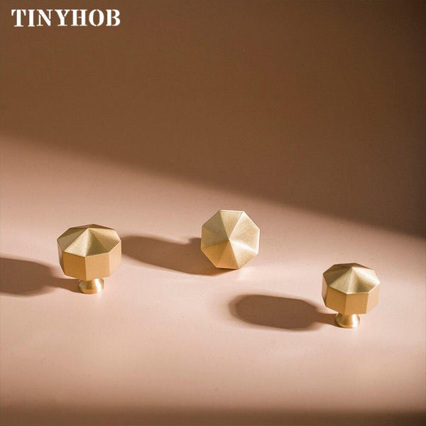 European style/Gold Solid Brass Cabinet Long Handles Furniture Drawer Pulls Drawer T Bar Kitchen Pulls Furniture Handle Hardware