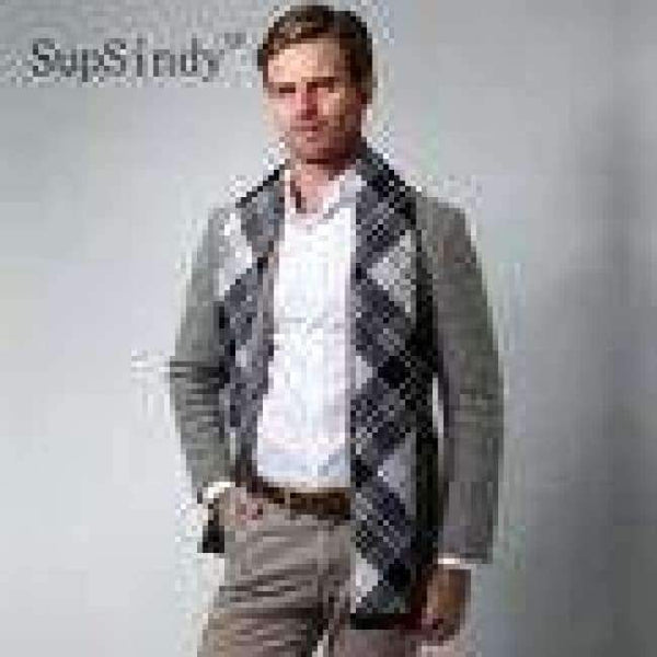 Planet Gates European style Luxury men's scarf Red business casual thick wool scarves imitation cashmere scarves Wrap Warm brushed men 180cm