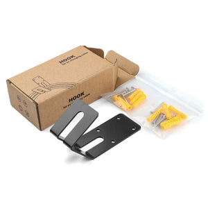 Planet Gates EV Charger Hook Cord Holder Holster Dock For EVSE Electric Vehicle Charging Cable Wallbox Cable Protection Hook For Audi