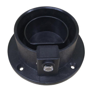 Planet Gates EV Charger Station Accessories SAE J1772 Type1 IEC 62196 Type2 AC Dummy Socket Holder For EV Charging Station Electric Vehicle