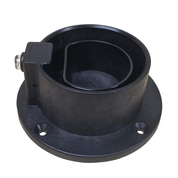 Planet Gates EV Charger Station Accessories SAE J1772 Type1 IEC 62196 Type2 AC Dummy Socket Holder For EV Charging Station Electric Vehicle
