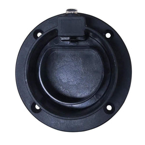 Planet Gates EV Charger Station Accessories SAE J1772 Type1 IEC 62196 Type2 AC Dummy Socket Holder For EV Charging Station Electric Vehicle