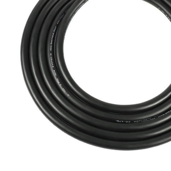 Planet Gates EV Charger Type 2  for Electric Car Schuko 5 Meters ev charging Cable Portable Charger 8A/10A/13A/16A Adjustable