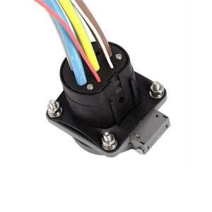 Planet Gates EV Charger Type 2 Socket for EV charging Station with 0.5 Meters Cable 32A or 16A
