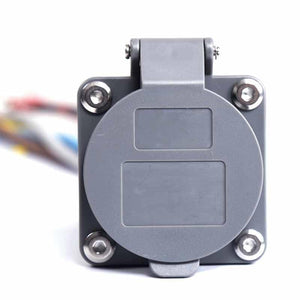 Planet Gates EV Charger Type 2 Socket for EV charging Station with 0.5 Meters Cable 32A or 16A