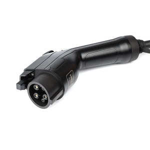 Planet Gates EV charger type 2 to type 1 EVSE charger for electric vehicle ev charging cable j1772 32A 16A