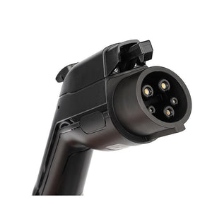 Planet Gates EV charger type 2 to type 1 EVSE charger for electric vehicle ev charging cable j1772 32A 16A