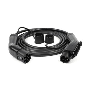 Planet Gates EV charger type 2 to type 1 EVSE charger for electric vehicle ev charging cable j1772 32A 16A