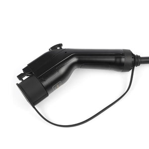 Planet Gates EV charger type 2 to type 1 EVSE charger for electric vehicle ev charging cable j1772 32A 16A