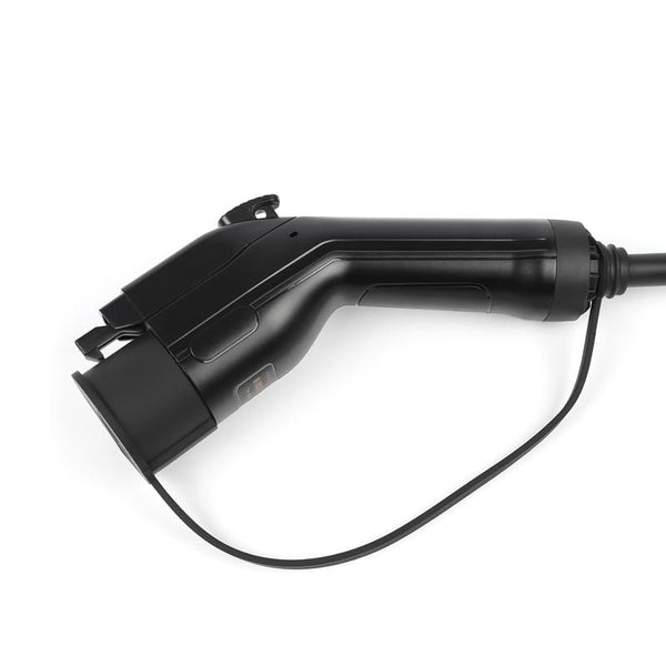 Planet Gates EV charger type 2 to type 1 EVSE charger for electric vehicle ev charging cable j1772 32A 16A