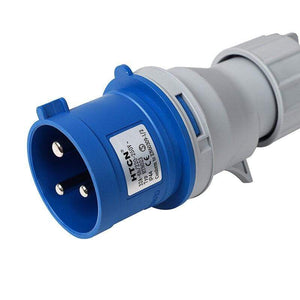 Planet Gates EVSE 32a EV Charger for Electric Vehicle Portable Charging Cable  Switchable 10/13/16/32A with cee  Plug