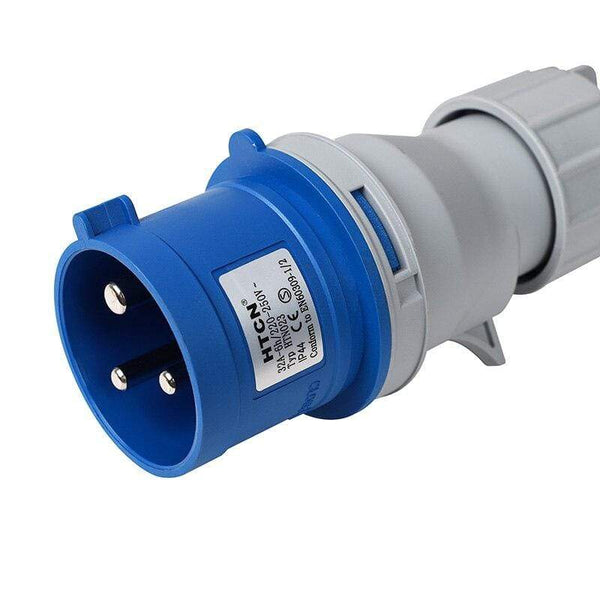 Planet Gates EVSE 32a EV Charger for Electric Vehicle Portable Charging Cable  Switchable 10/13/16/32A with cee  Plug