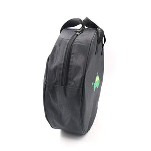 Planet Gates EVSE EV Carry Bag For Electric Vehicle Charger Charging Cables Plugs Sockets Charging Equipment Container