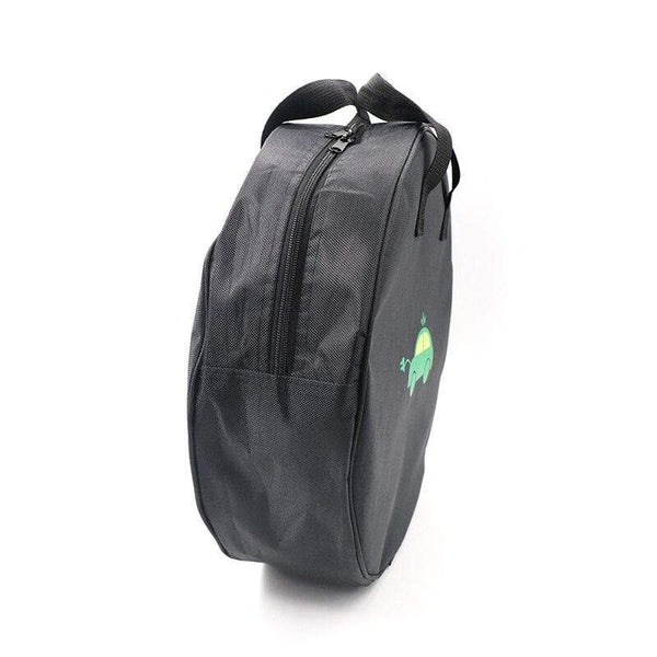 Planet Gates EVSE EV Carry Bag For Electric Vehicle Charger Charging Cables Plugs Sockets Charging Equipment Container