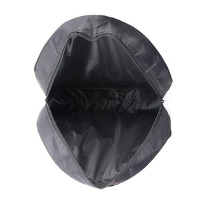 Planet Gates EVSE EV Carry Bag For Electric Vehicle Charger Charging Cables Plugs Sockets Charging Equipment Container