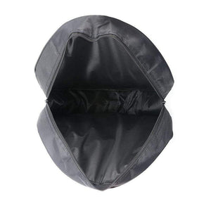 Planet Gates EVSE EV Carry Bag For Electric Vehicle Charger Charging Cables Plugs Sockets Charging Equipment Container