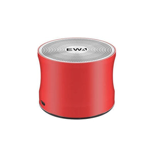 Planet Gates EWA A109Pro True Wireless Stereo TWS Portable Bluetooth Speakers 5W Drivers Enhanced Bass High Definition Sound Portable Design