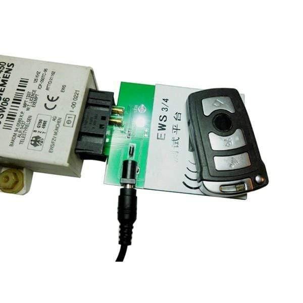 Planet Gates EWS3 EWS4 Test Platform Rechargeable For BMW & For Land Rover EWS Test Platform
