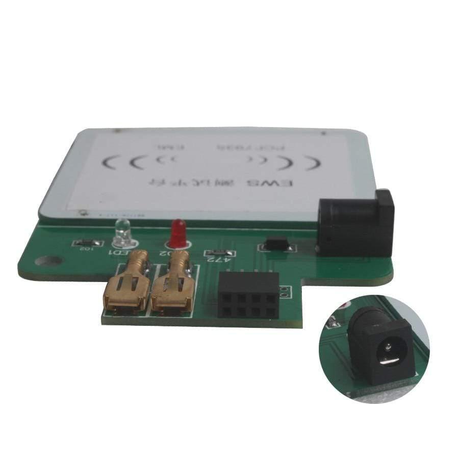 Planet Gates EWS3 EWS4 Test Platform Rechargeable For BMW & For Land Rover EWS Test Platform