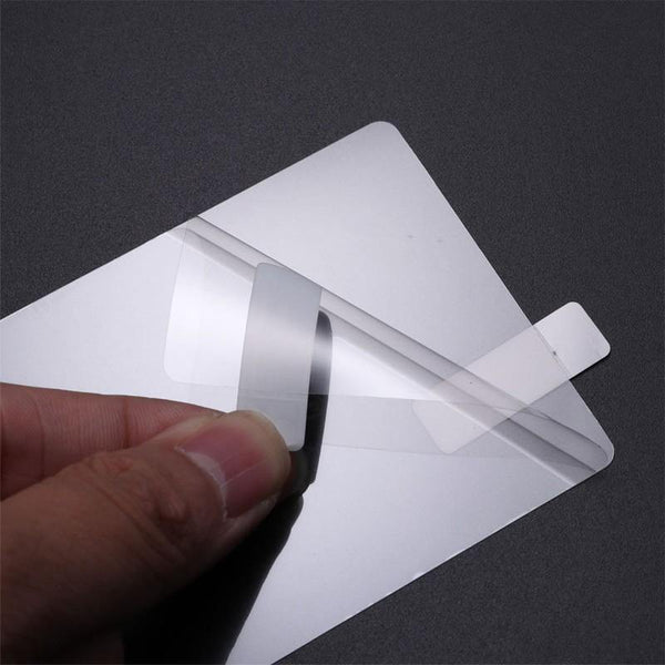 Planet Gates Explosion-Proof 2.5D Screen Protector Tempered Glass for Oukitel C4