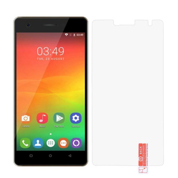 Planet Gates Explosion-Proof 2.5D Screen Protector Tempered Glass for Oukitel C4