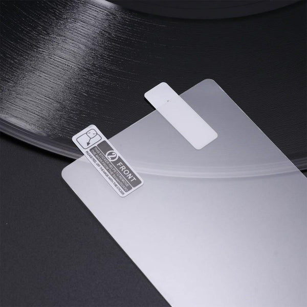 Planet Gates Explosion-Proof 2.5D Screen Protector Tempered Glass for Oukitel C4